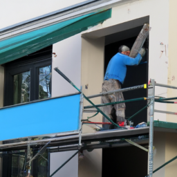 Rénovation de façade : redonnez une nouvelle vie à votre maison en la modernisant Macouria